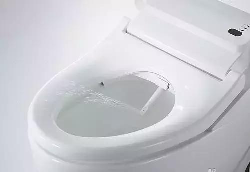 智能马桶和智能理疗马桶有区别吗,智能马桶属于机器人么