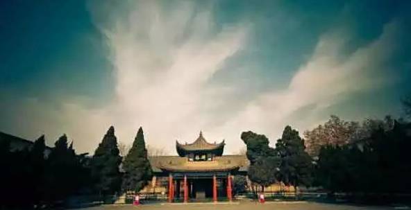 西安最有名旅游景点排名,西安十大值得去的景点排名