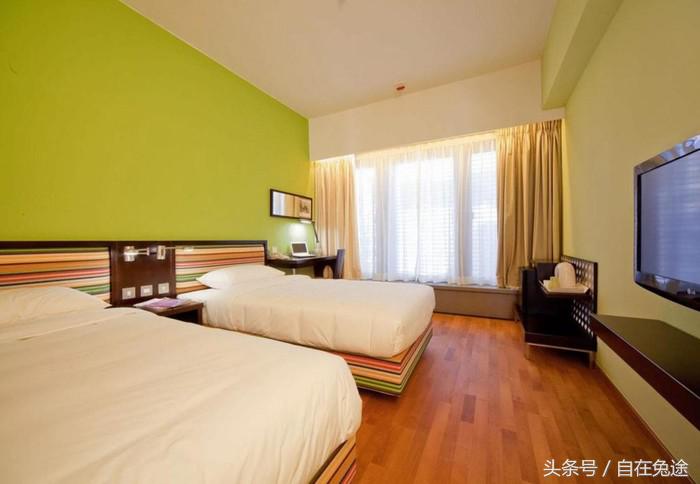 香港住哪里方便划算,在香港住哪里方便又便宜