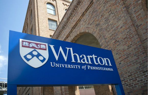 花50万留学,沃顿商学院mba是什么