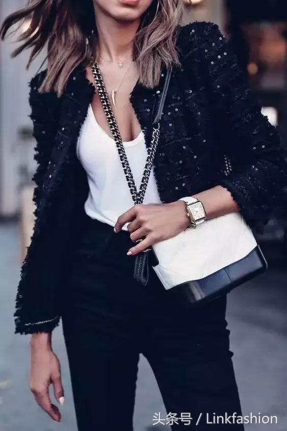 香奈儿gabrielle包鉴别,香奈儿新包合集