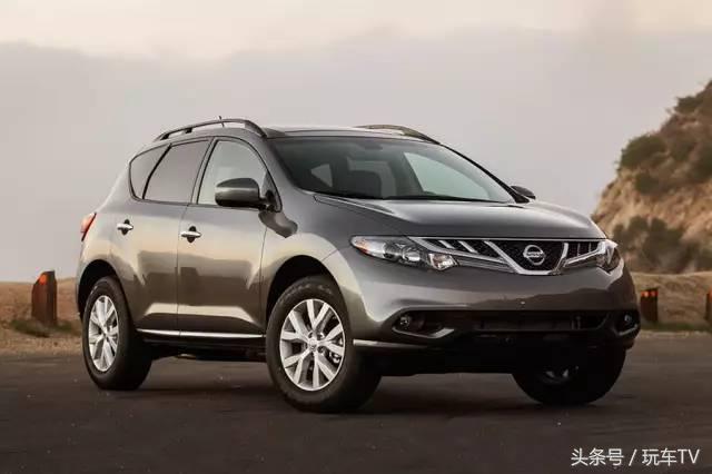 日产途乐与丰田陆巡,日产途乐丰田陆巡雷克萨斯570