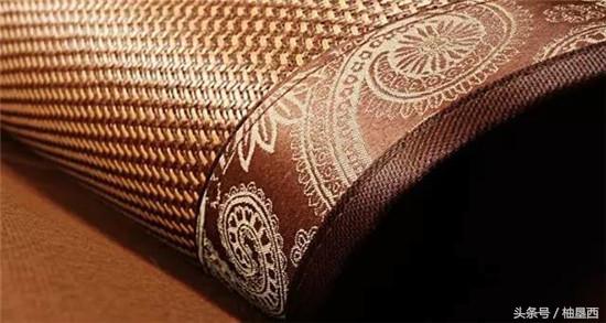 草席和凉席怎么选,夏季凉席竹席怎么选