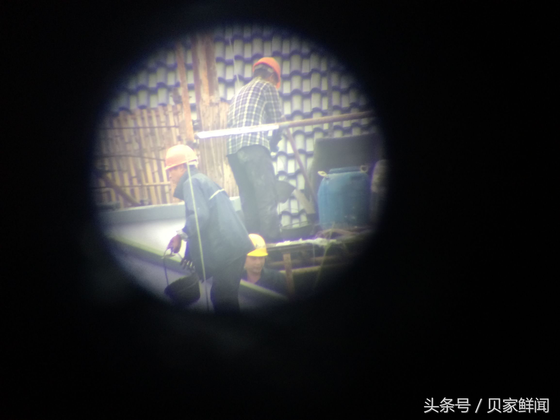 民用最大倍率望远镜,最小高倍望远镜