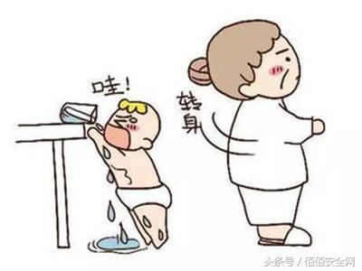 宝宝被油烫了有红印怎么办,被油烫伤怎么办最快最有效