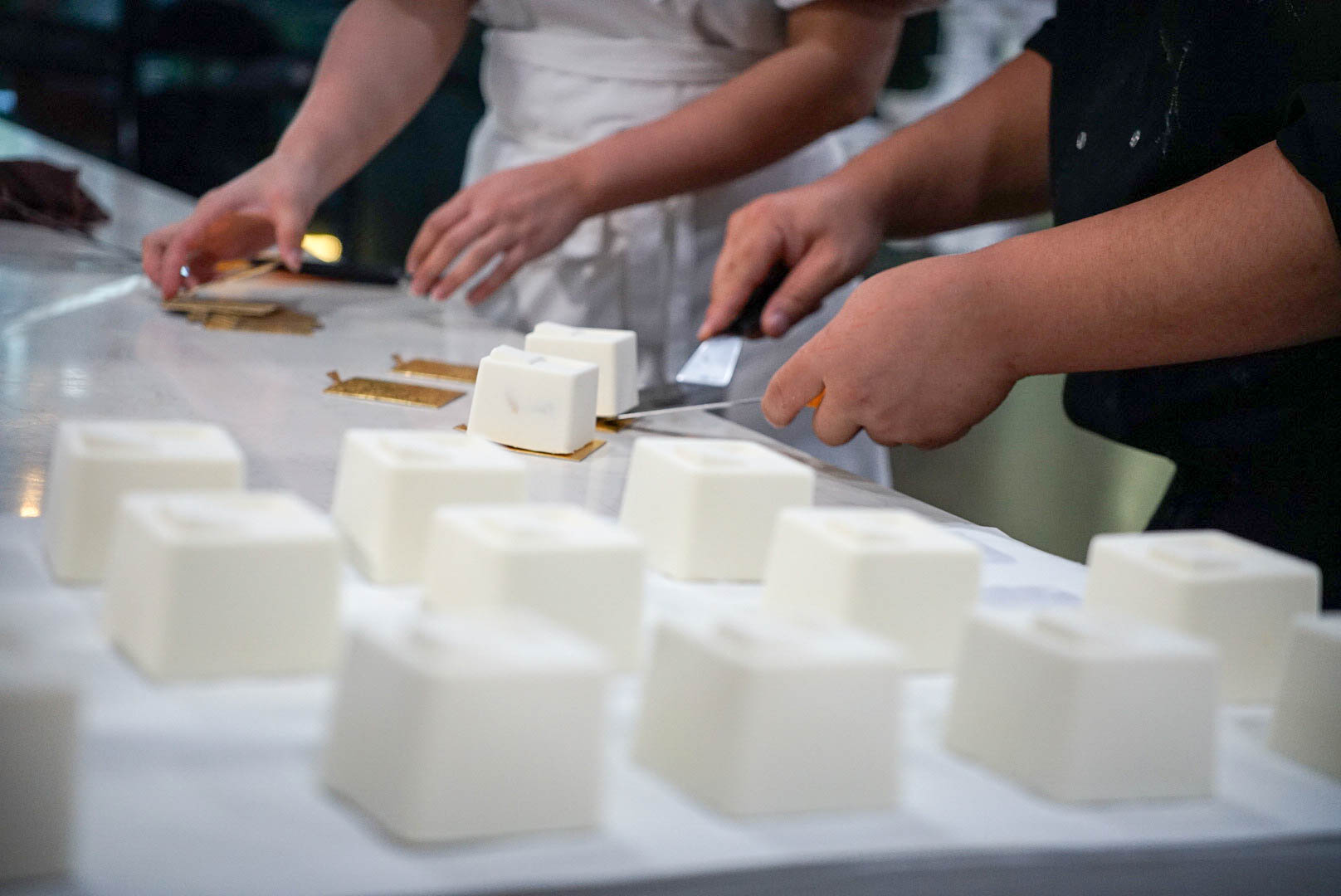 火爆Instagram的美食界艺术品，竟然在厦门……