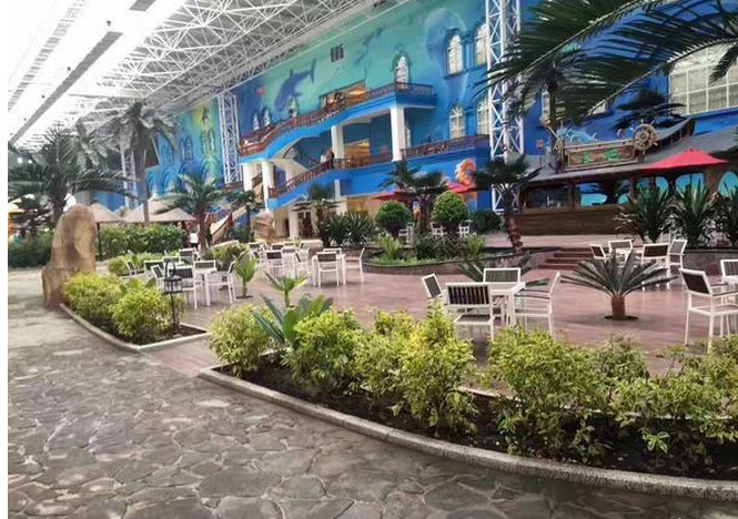 哈尔滨阿城区艺术节,阿城艺术节