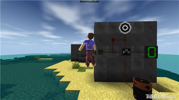 最新最好玩的沙盒游戏有哪些,很自由的沙盒类游戏