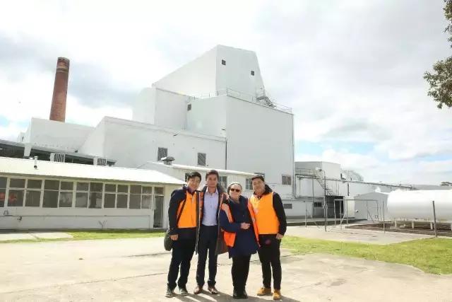 引入澳洲优质乳制品，成都“澳洲国际奶吧”如何玩转新零售？