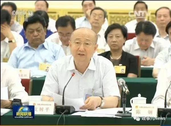 黄奇帆的问题,两正部级一把手如何回答?