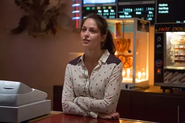 关于追梦类的电影,梦想励志电影推荐几部