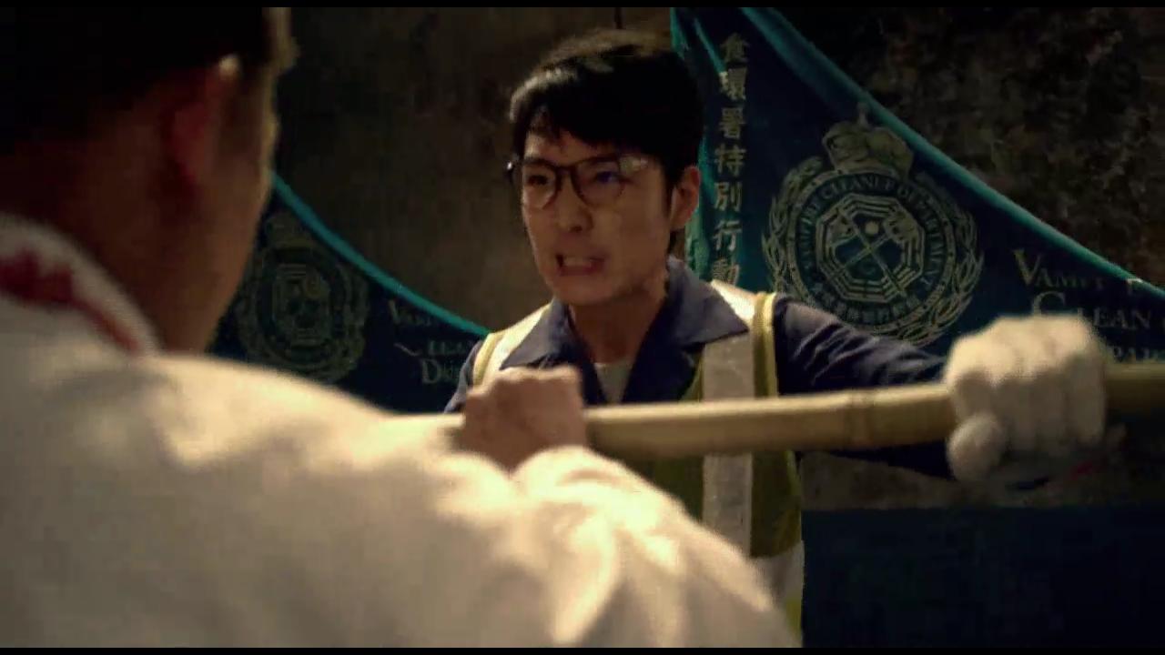 钱小豪救僵尸完整版,钱小豪救巫师完整版