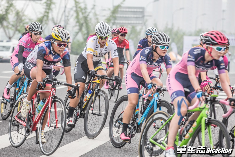 上海heros系列赛,2019heros上海自行车赛