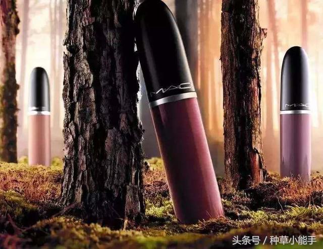 爆款口红排行榜前十名测评,十大爆款口红排行榜图片