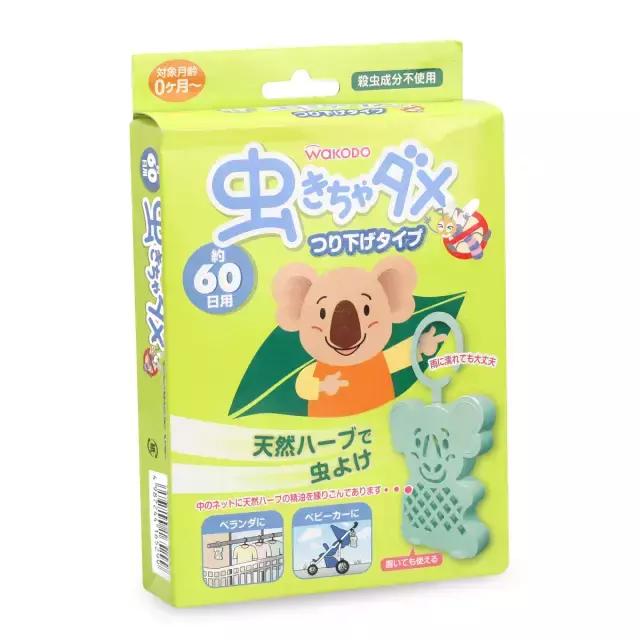 幼儿驱蚊防蚊什么产品好,宝宝驱蚊十大品牌