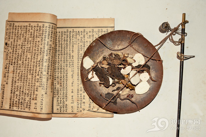 清朝御医手稿值两亿新闻报道,清代御医手稿100例