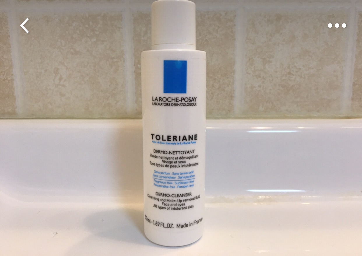 修护红血丝摆脱大红脸,敏感修复3招教你快速祛红血丝