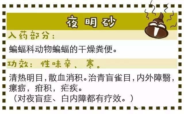 谈谈中药的奇葩事:粪便当中药,口味也太重了吧!你吃得下吗?