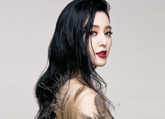 38岁范冰冰状态好到爆,范冰冰当年的美貌惊呆众人