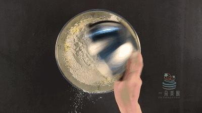 杏仁饼干小零食,孩子们的最爱小零食