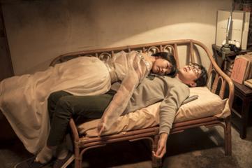 救僵清道夫钱小豪手拿的剑,救僵清道夫钱小豪