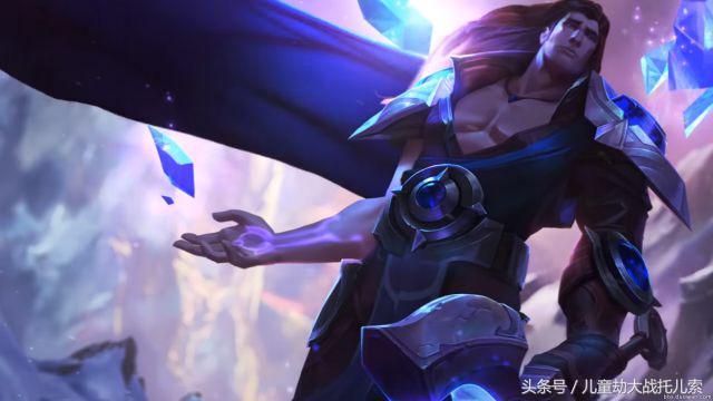 lol皎月大招改版,lol皎月出装最新版本