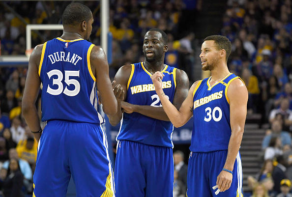 库里复苏勇士再次崛起,库里变革