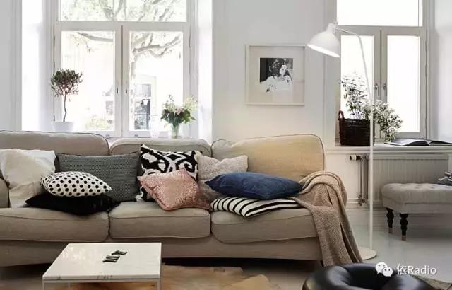 北欧风店铺装修,北欧风格装修店铺推荐