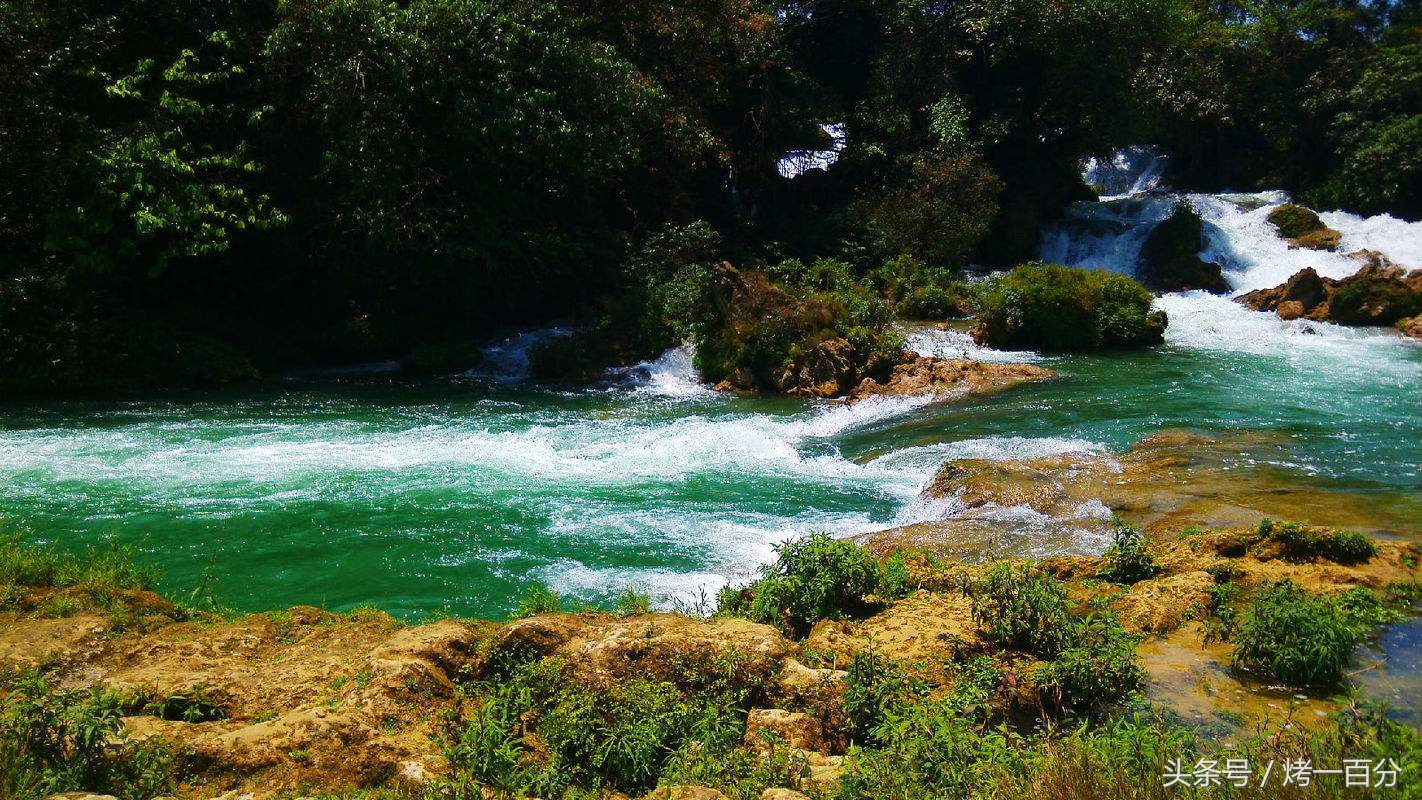 广西崇左旅游景区有哪些,崇左这几天免费旅游景区