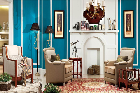 家具品牌排行榜前十名奢侈品牌,实惠环保家具品牌排行榜大全