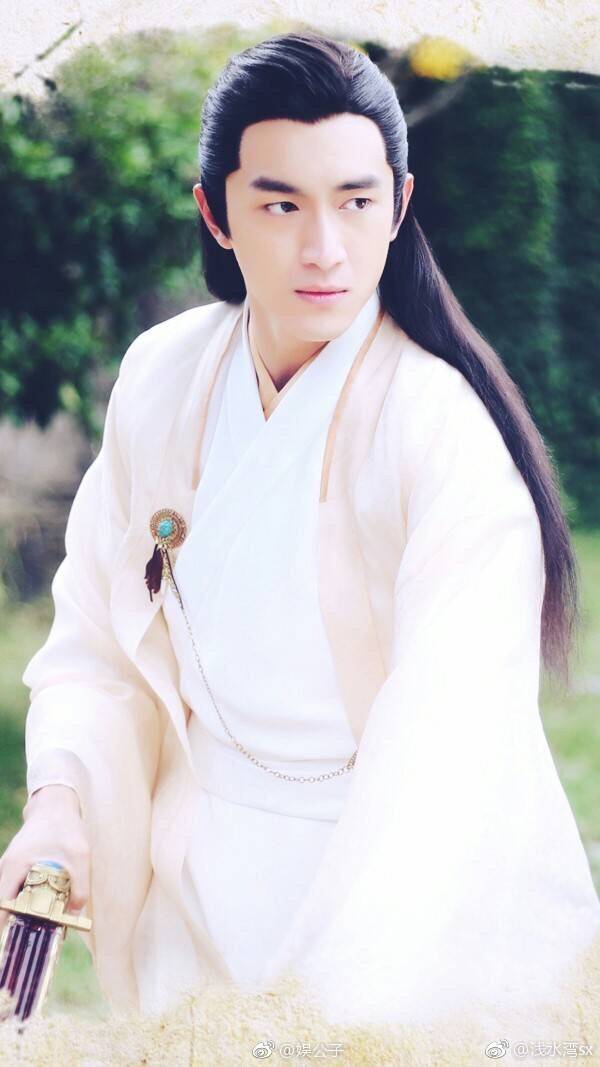 林更新说口红便宜截图,林更新口红2019