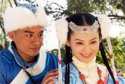 大玉儿真和多尔衮有染吗,大玉儿为什么不把皇位还给多尔衮