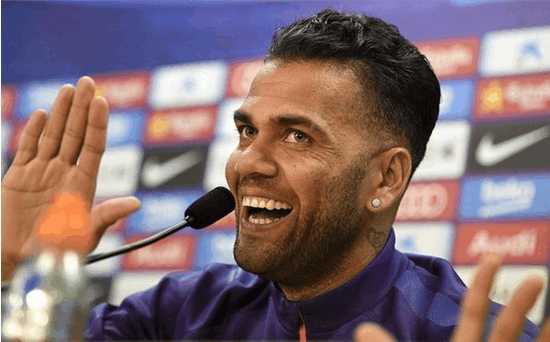 一位率性而为(逗比)的球员,他说不是因钱离开,你相信吗?