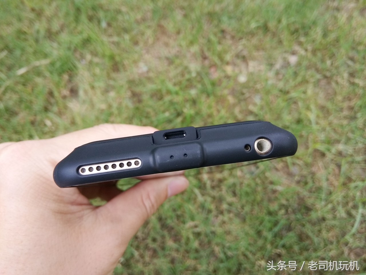 苹果图拉斯磁吸充电宝真实测评,苹果图拉斯6splus支持18w快充吗