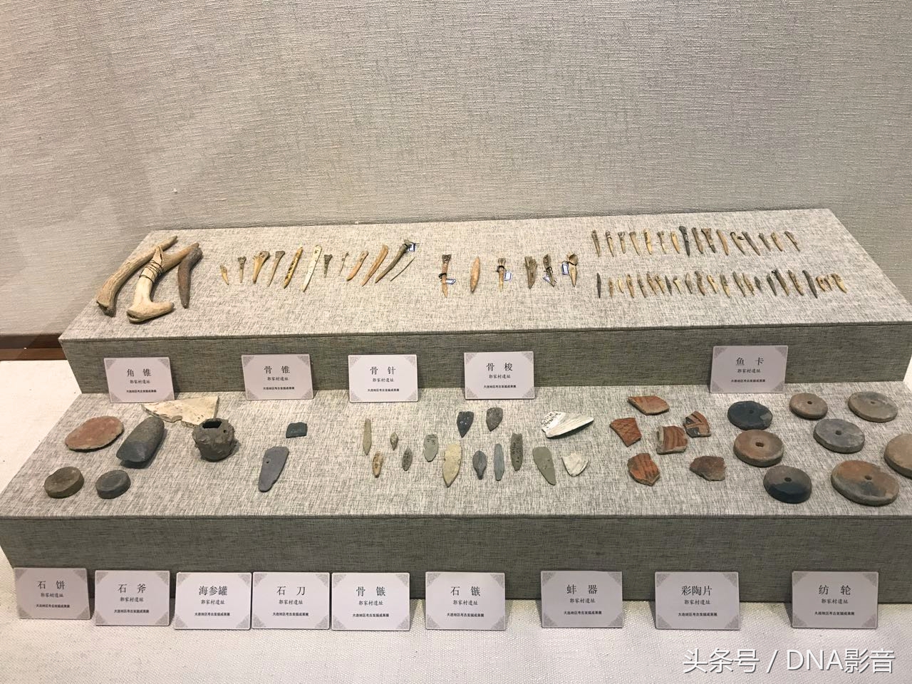 马王堆汉墓大连博物馆,大连汉代墓博物馆开放时间