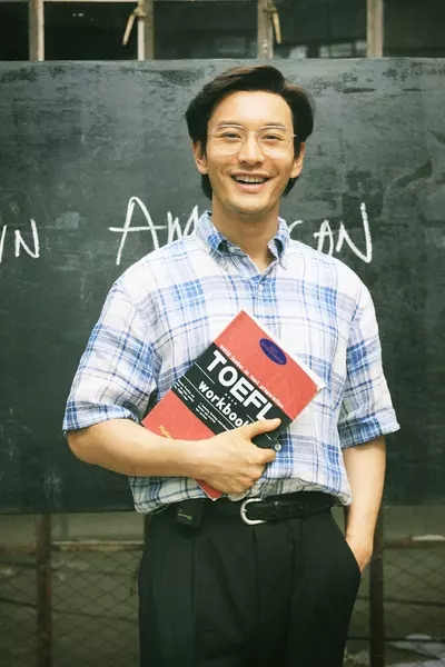 关于追梦类的电影,梦想励志电影推荐几部