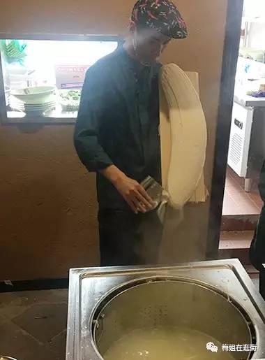 小宋城小吃一条街,河南小宋城美食攻略