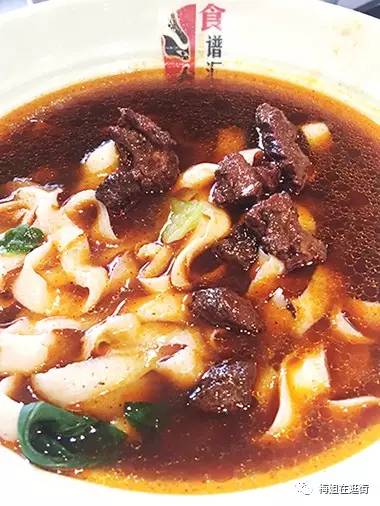 小宋城小吃一条街,河南小宋城美食攻略