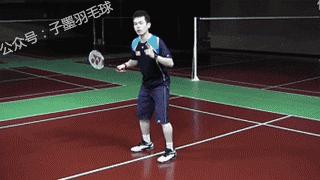 羽毛球从高远球开始,从羽毛球入门到拳击精通