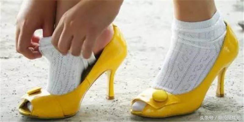 四个穿鞋问题,四个“一”就搞定!