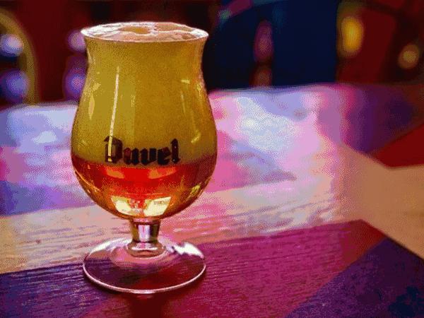 苏州城内的啤酒体验馆，今夏的微醺就靠他们了