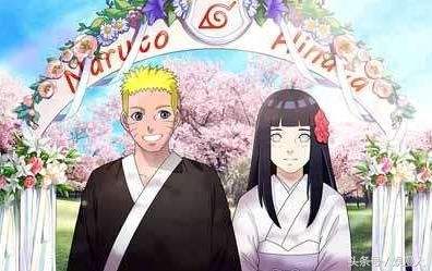 火影忍者最后大结局鸣人和谁结婚,火影忍者鸣人大结局