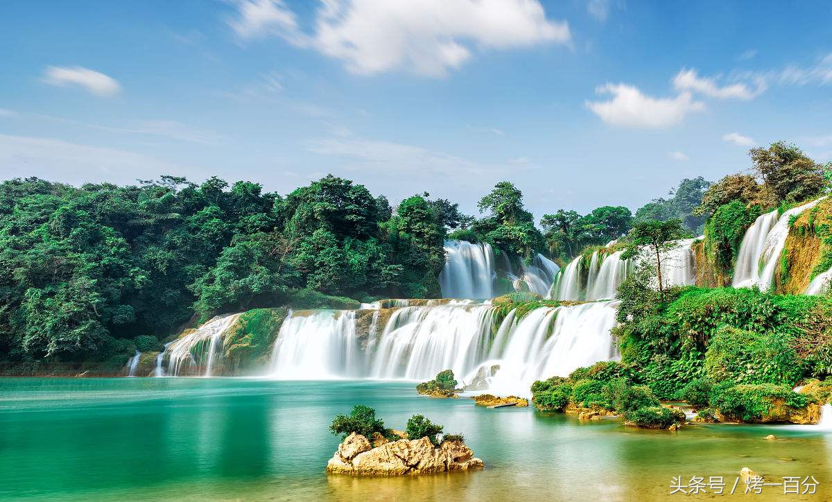 广西崇左旅游景区有哪些,崇左这几天免费旅游景区