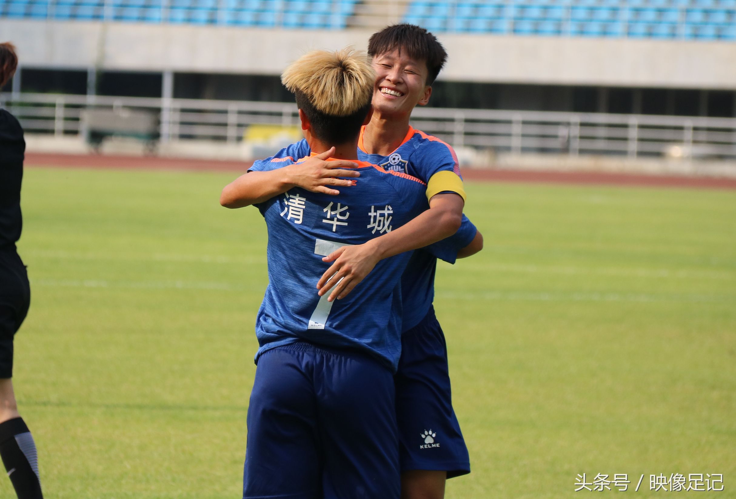 女甲战报丨张喆单刀破门，河南徽商女足主场战平解放军