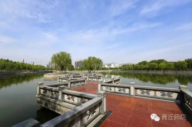 高校评分商丘师范学院,高校商丘工学院