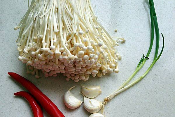 在家学做好吃的馒头和好吃的菜,有了这些下饭菜米饭都不够吃了