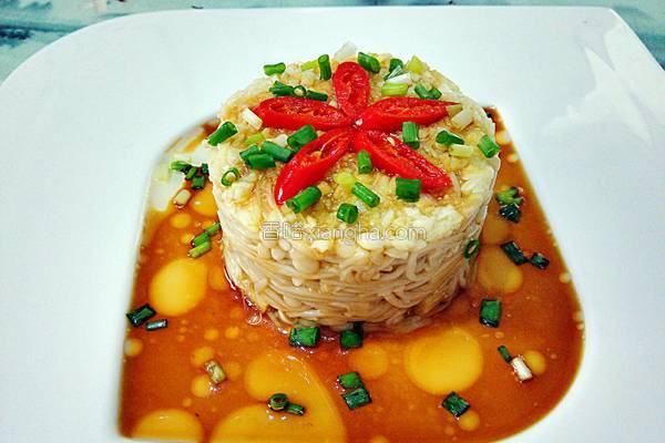 在家学做好吃的馒头和好吃的菜,有了这些下饭菜米饭都不够吃了