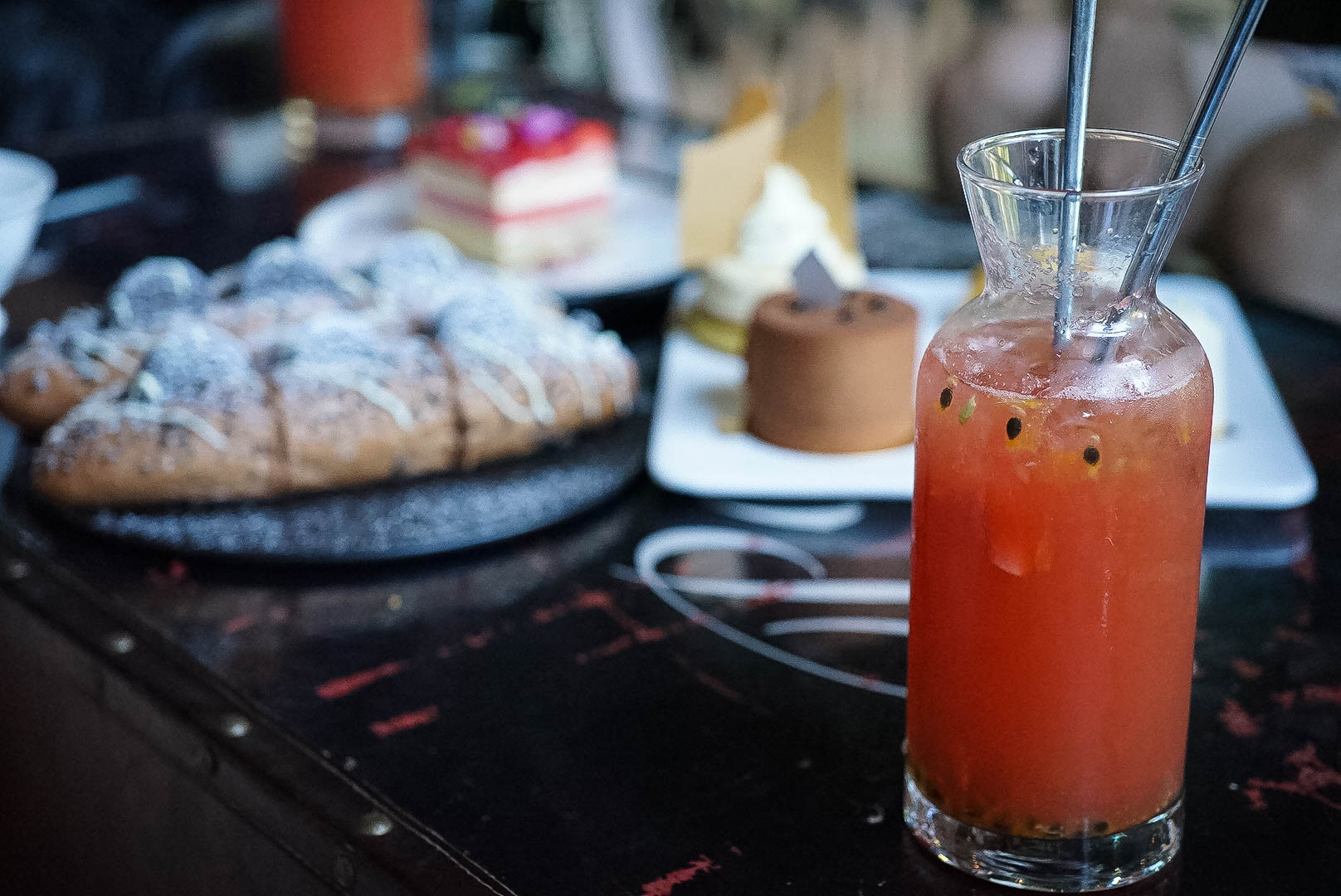 火爆Instagram的美食界艺术品，竟然在厦门……