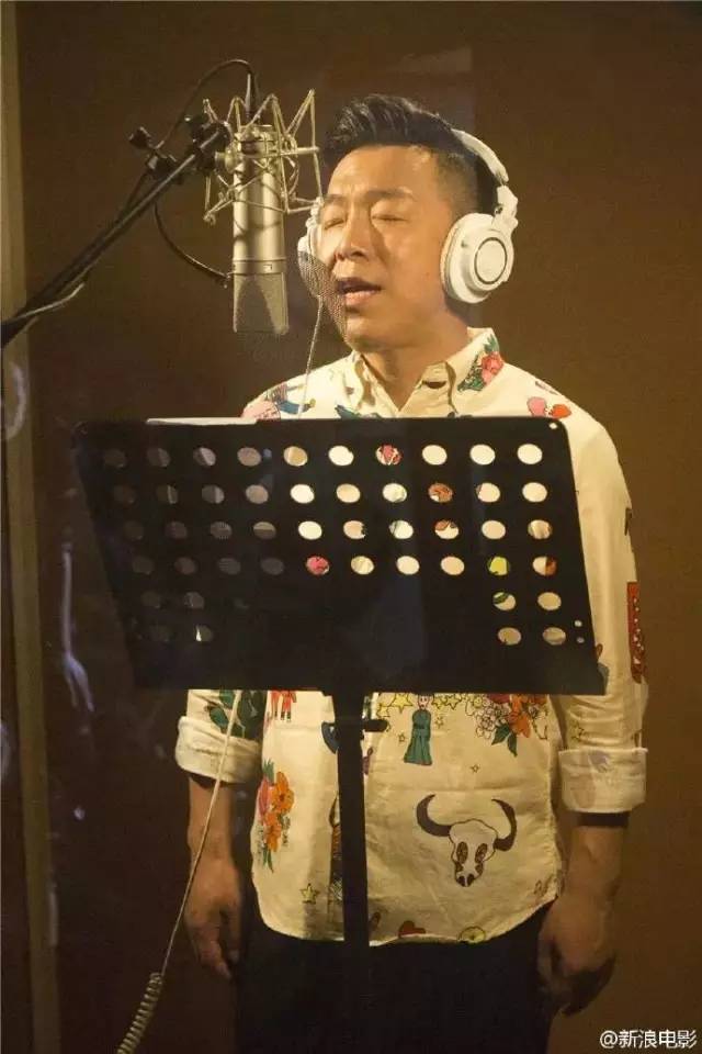 黄渤百亿影帝之路,黄渤当之无愧影帝