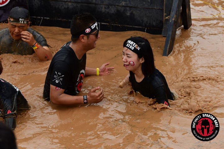 翻滚吧，青春—斯巴达痴肉记RollRollRoll